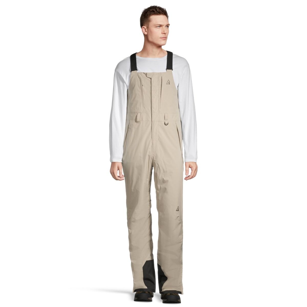 Ripzone Men's Daybreak BIB Pants