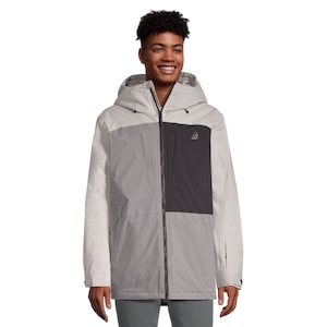 Ripzone Men's Daybreak Jacket