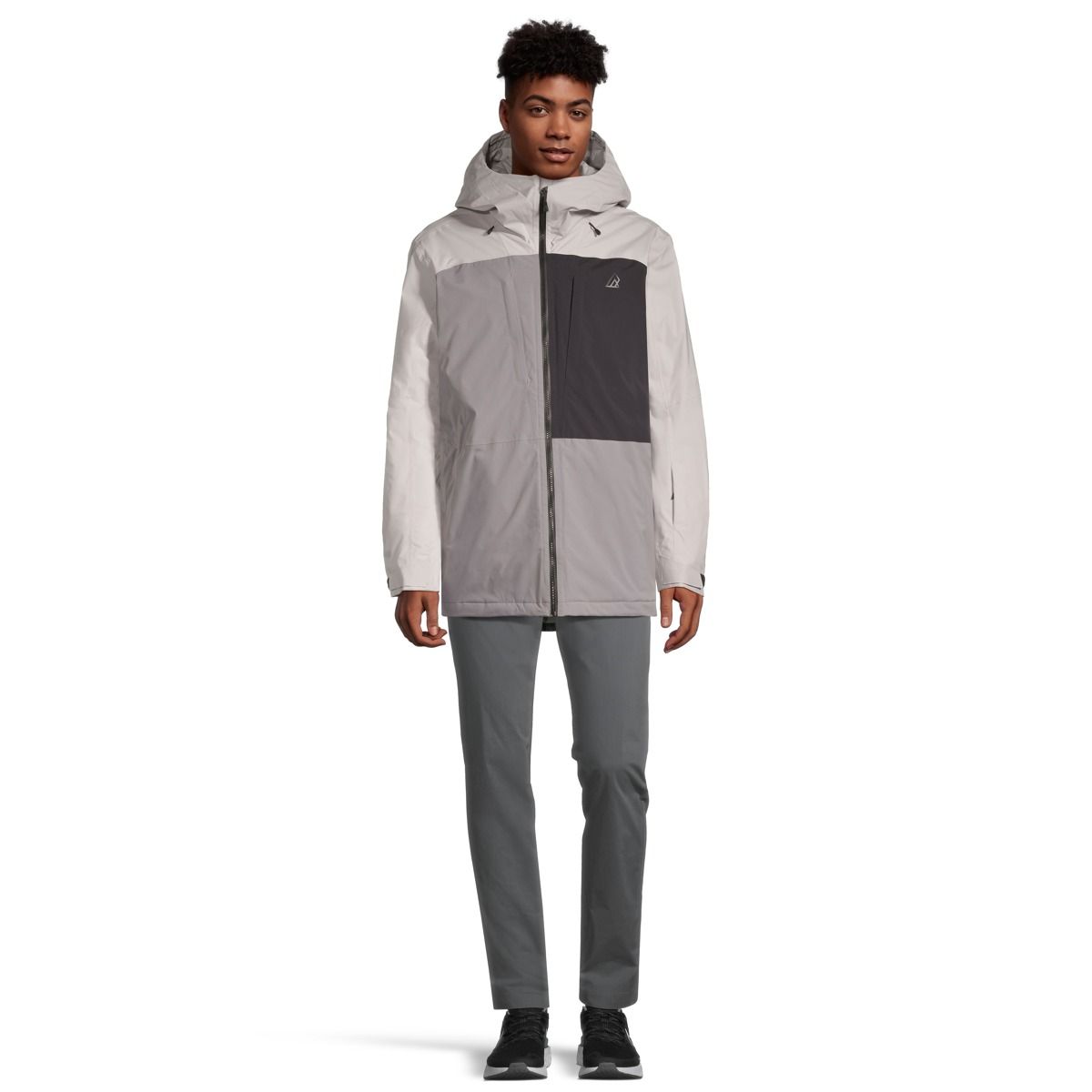 Ripzone Men's Daybreak Jacket