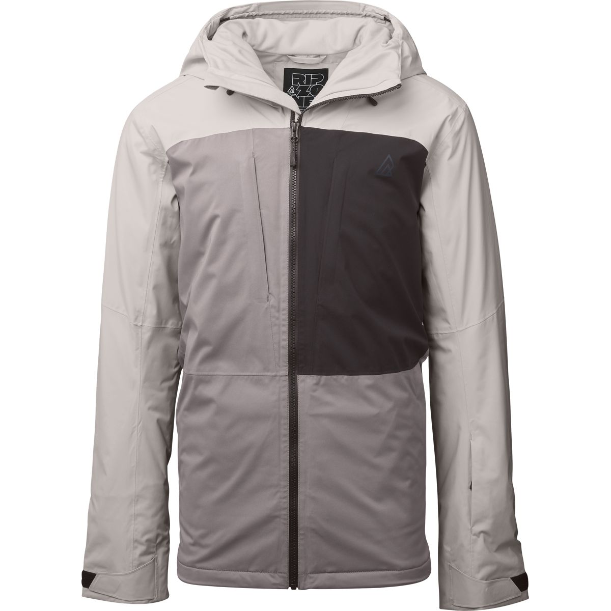 Ripzone Men's Daybreak Jacket