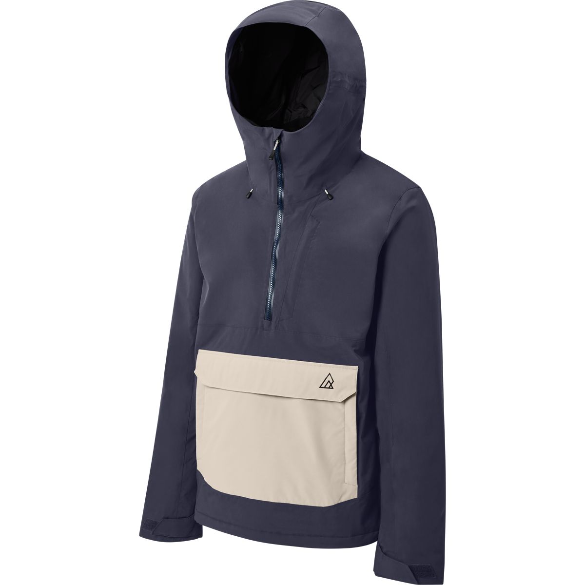 Ripzone Men's Bailout Anorak Winter Jacket