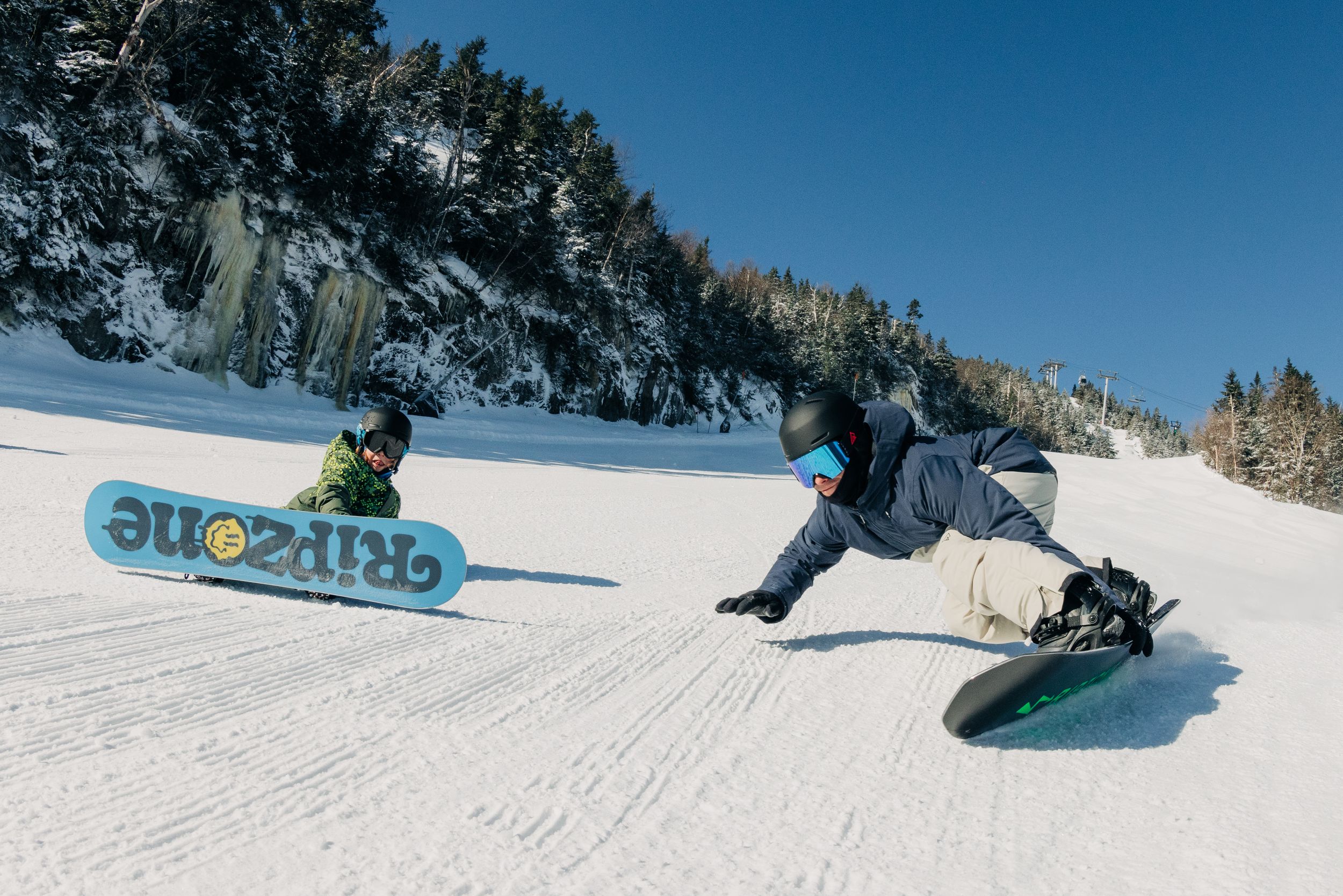 ZONE OUTER JACKET & BIB PANTS セット Ripzone Men's Daybreak BIB Pants | SportChek