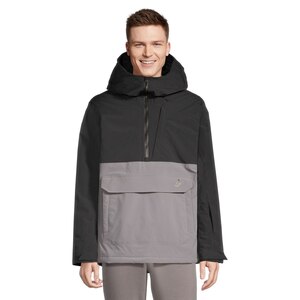 Ripzone Men's Bailout Anorak Winter Jacket