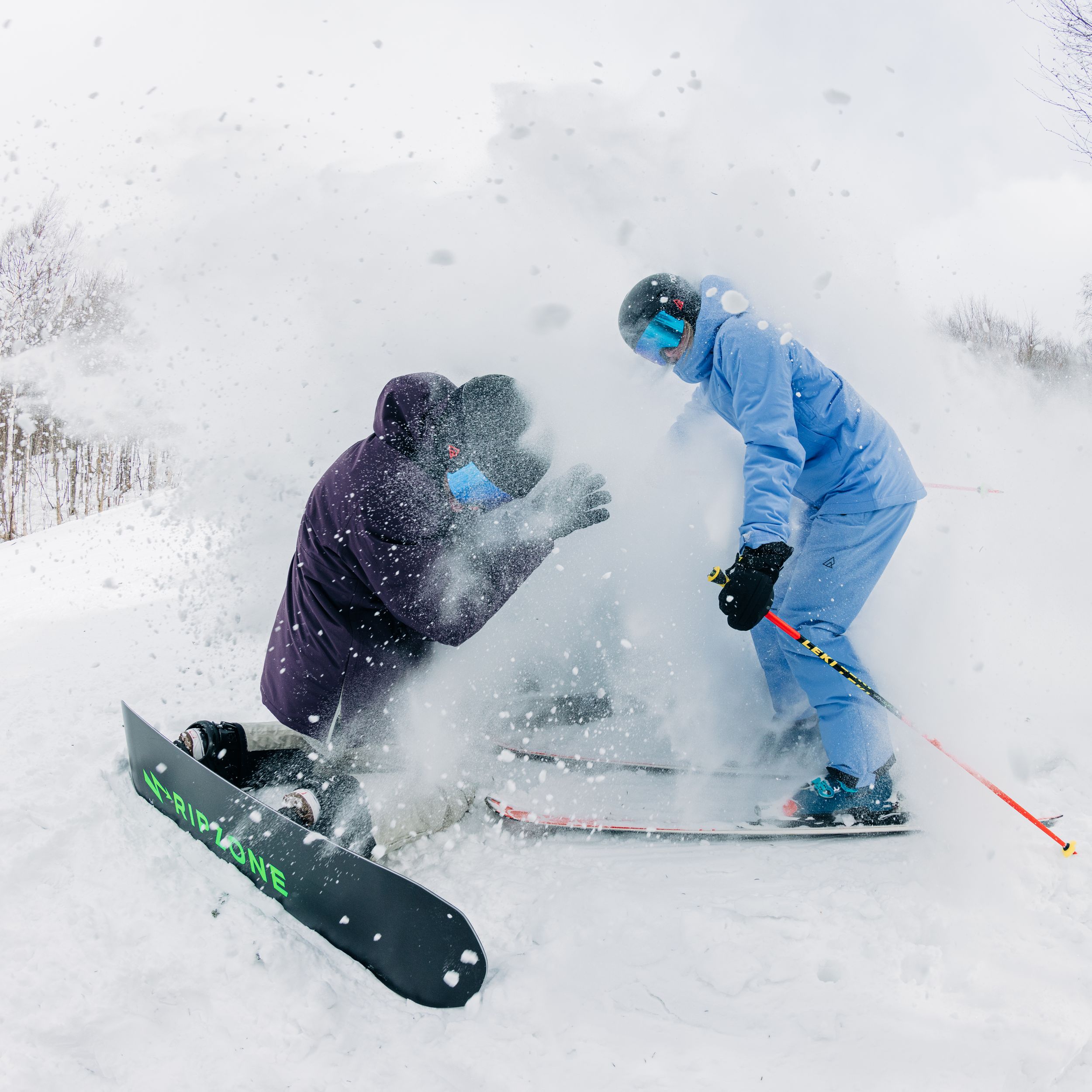 Ripzone Women's Daybreak Insulated Snow Jacket