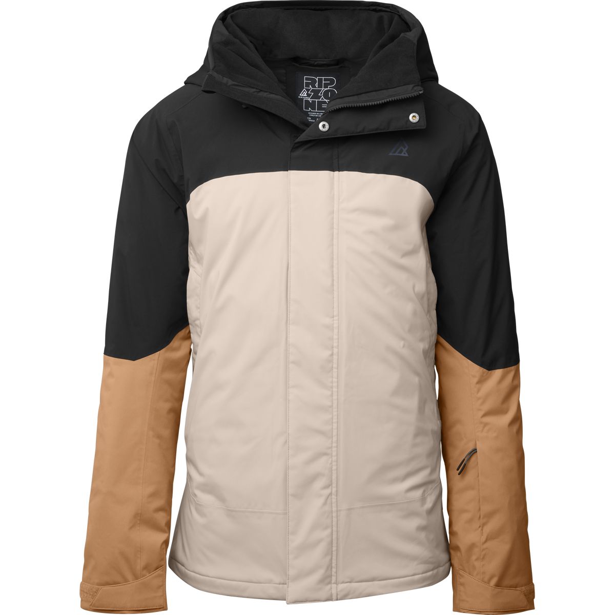Ripzone Men's Solara Jacket
