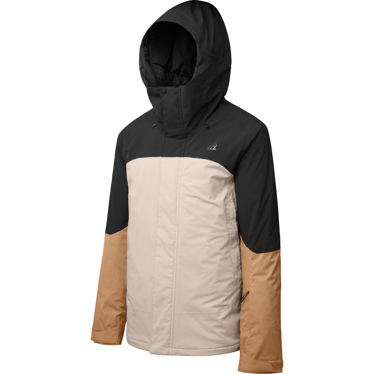Ripzone Men's Solara Jacket