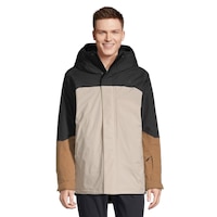 Ripzone Men's Solara Jacket Front_Flat