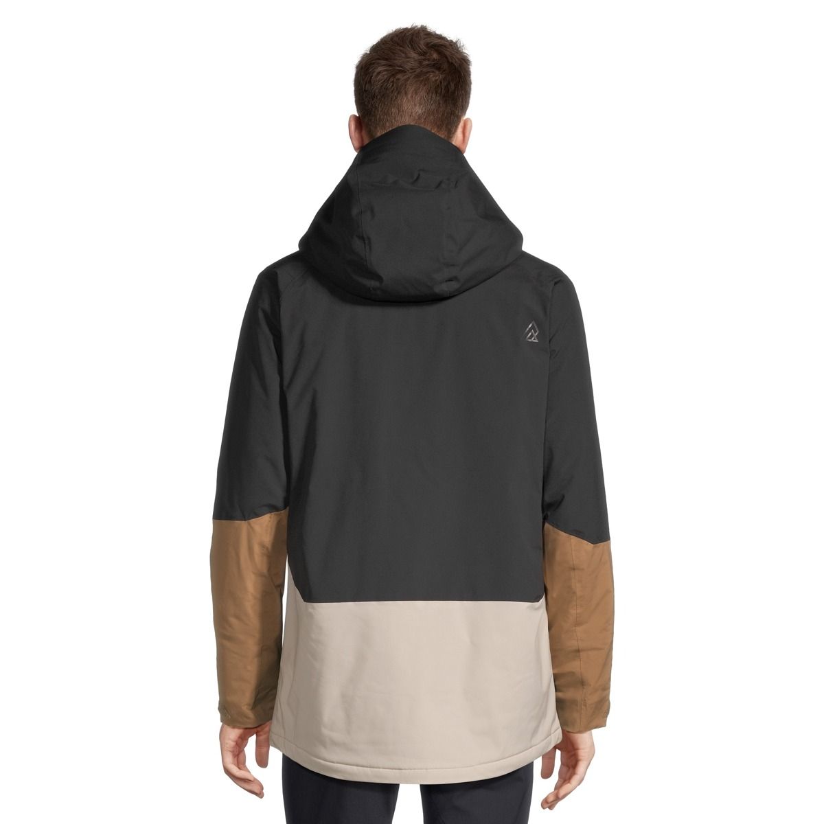 Ripzone Men's Solara Jacket