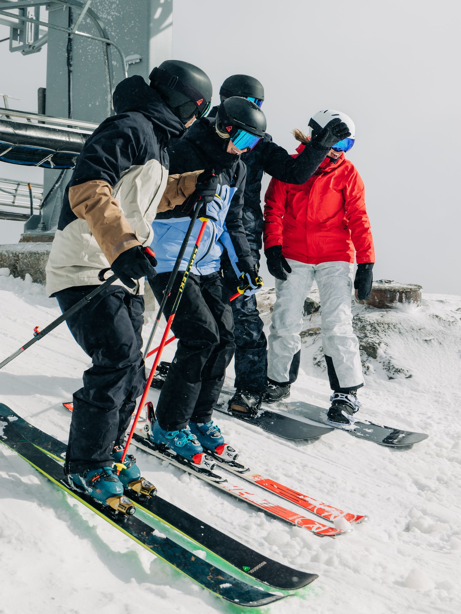 Ripzone Women's Solara Insulated Jacket