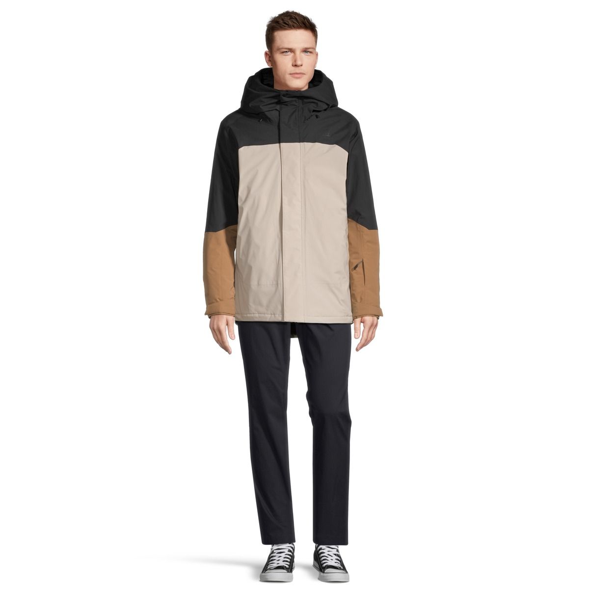 Ripzone Men's Solara Jacket