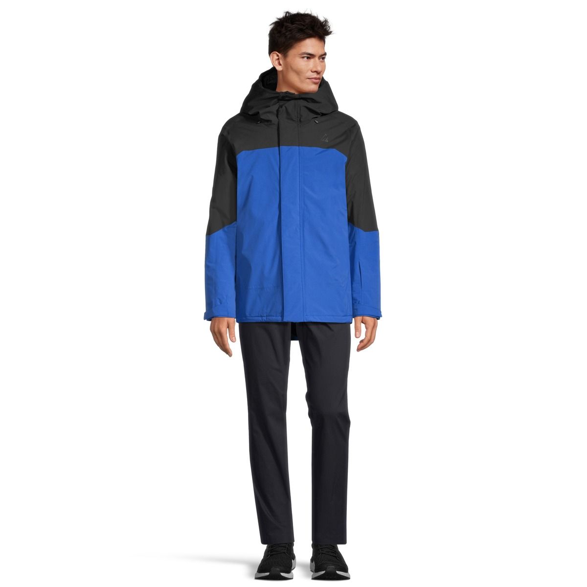 Ripzone Men's Solara Jacket