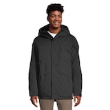 Ripzone Men's Cascade Jacket Front_Flat