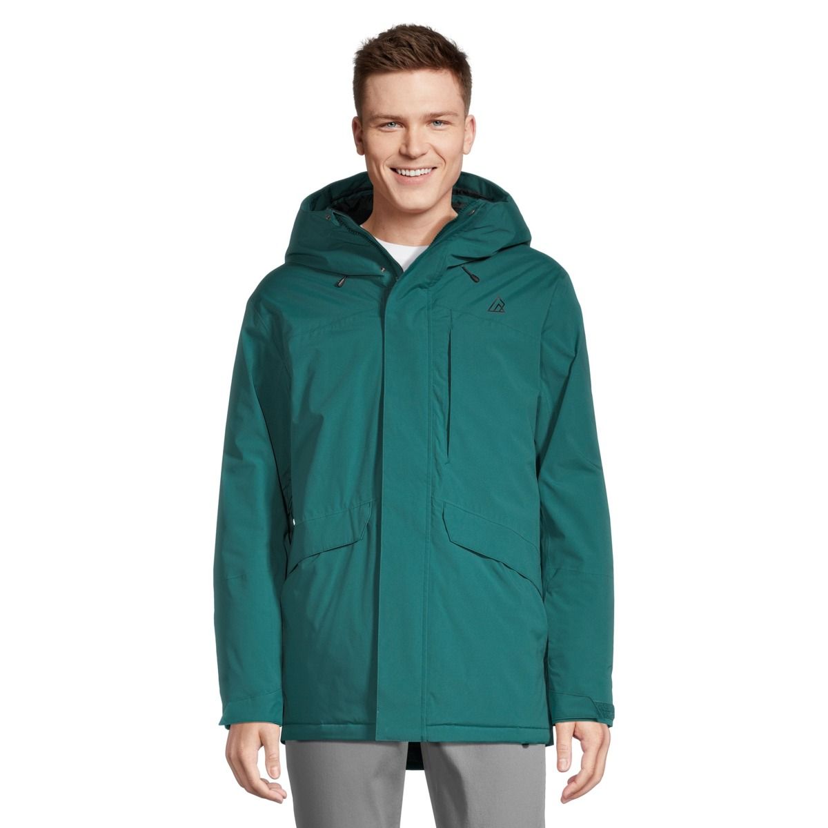Tostalgic clothing ski jacket グリーン Tostalgic clothing ski jacket グリーン Ski jacket / green