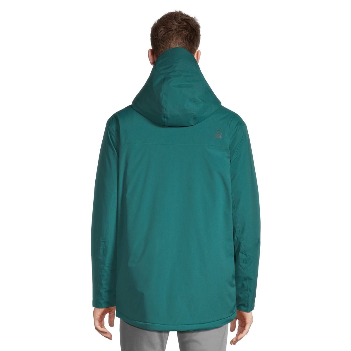 Ripzone Men's Cascade Jacket