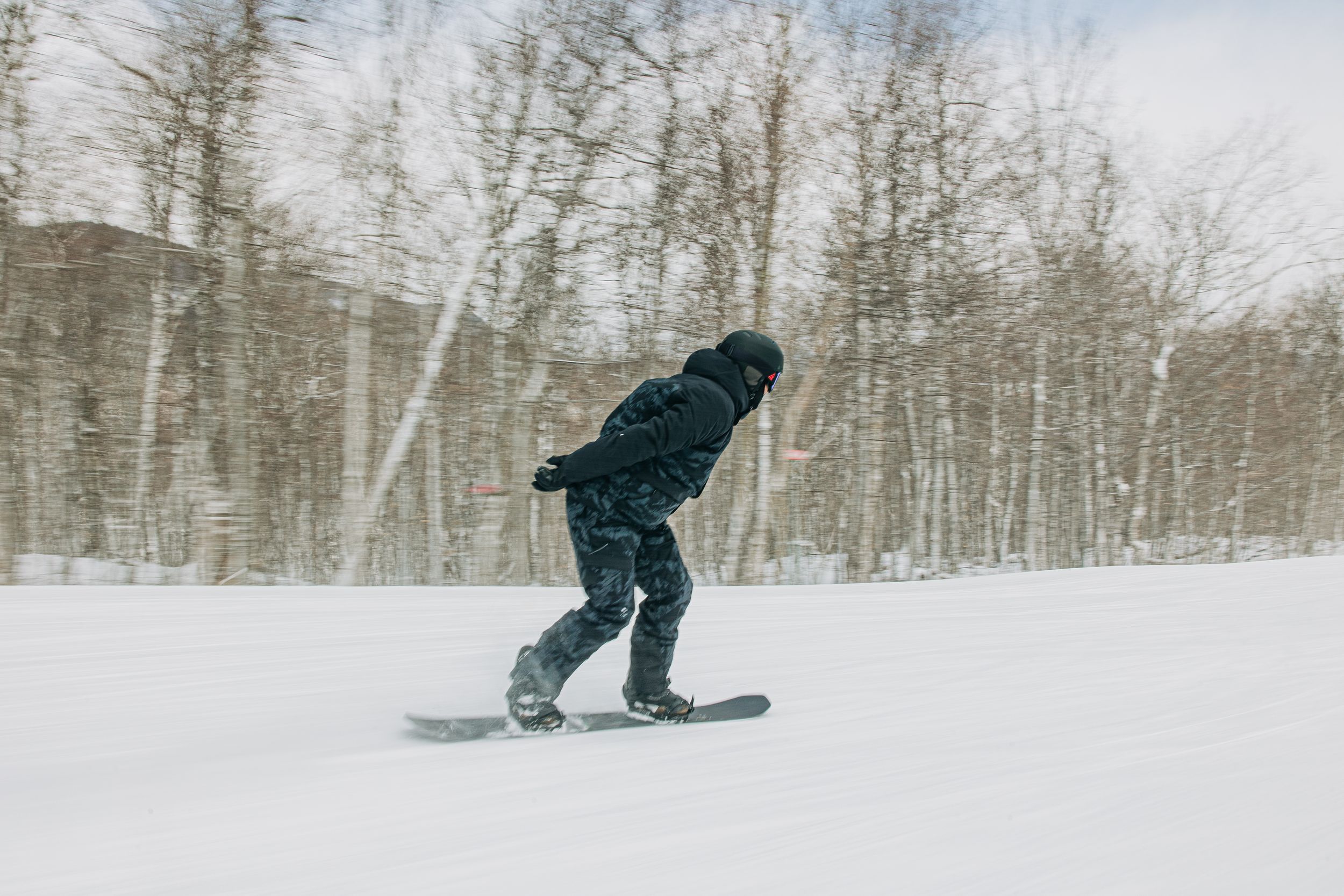 Ripzone Men's Versed Ski & Snowboard Helmet 2024
