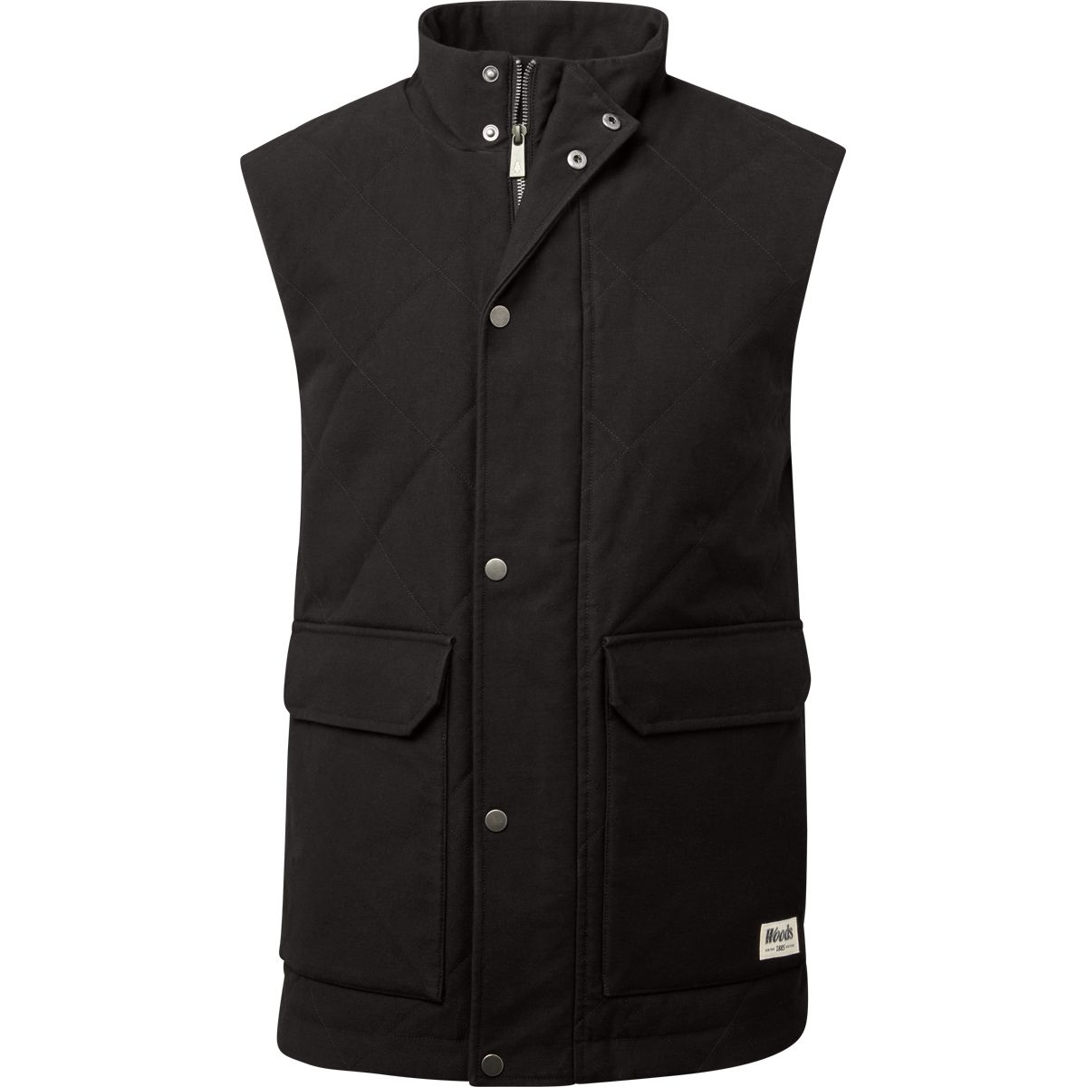 Woods Men's Heritage Vest