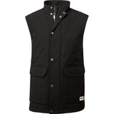 Woods Men's Heritage Vest Front_Flat