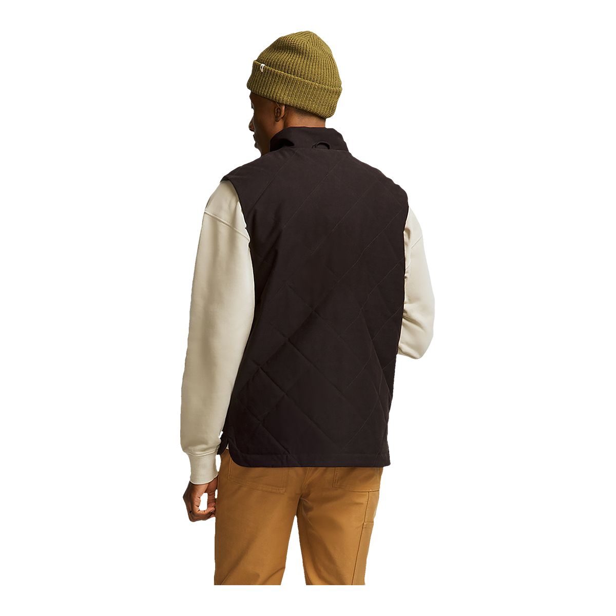 Woods Men's Heritage Vest