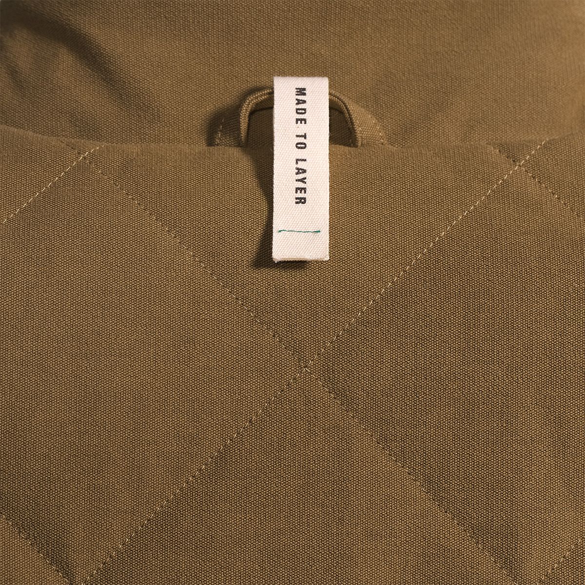 Woods Men's Heritage Vest