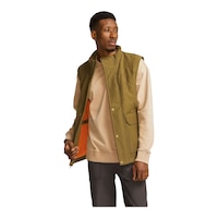 Woods Men's Heritage Vest