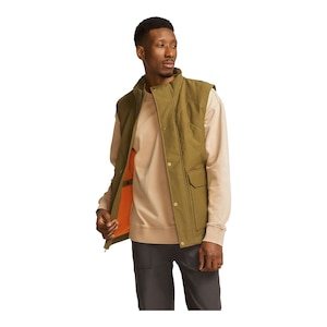 Woods Men's Heritage Vest