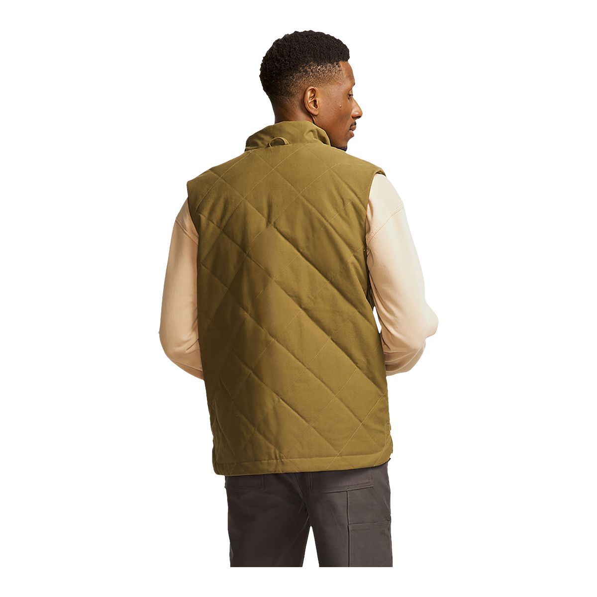 Woods Men's Heritage Vest