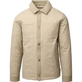 Woods Men's Heritage Insulator Jacket Front_Flat
