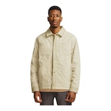 Woods Men's Heritage Insulator Jacket Front_Flat