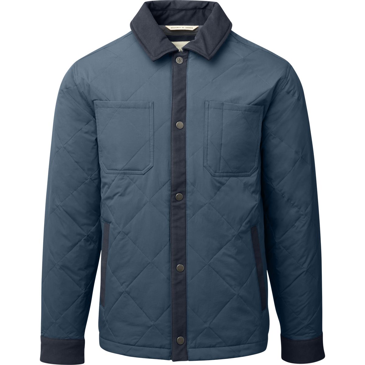 Woods Men's Heritage Insulator Jacket