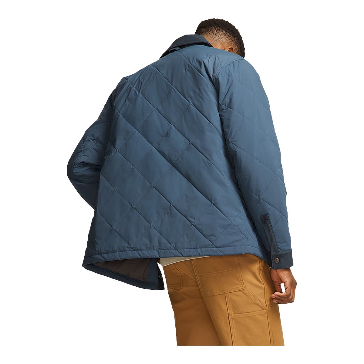 Woods Men's Heritage Insulator Jacket