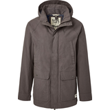 Woods Men's Heritage Jacket Front_Flat