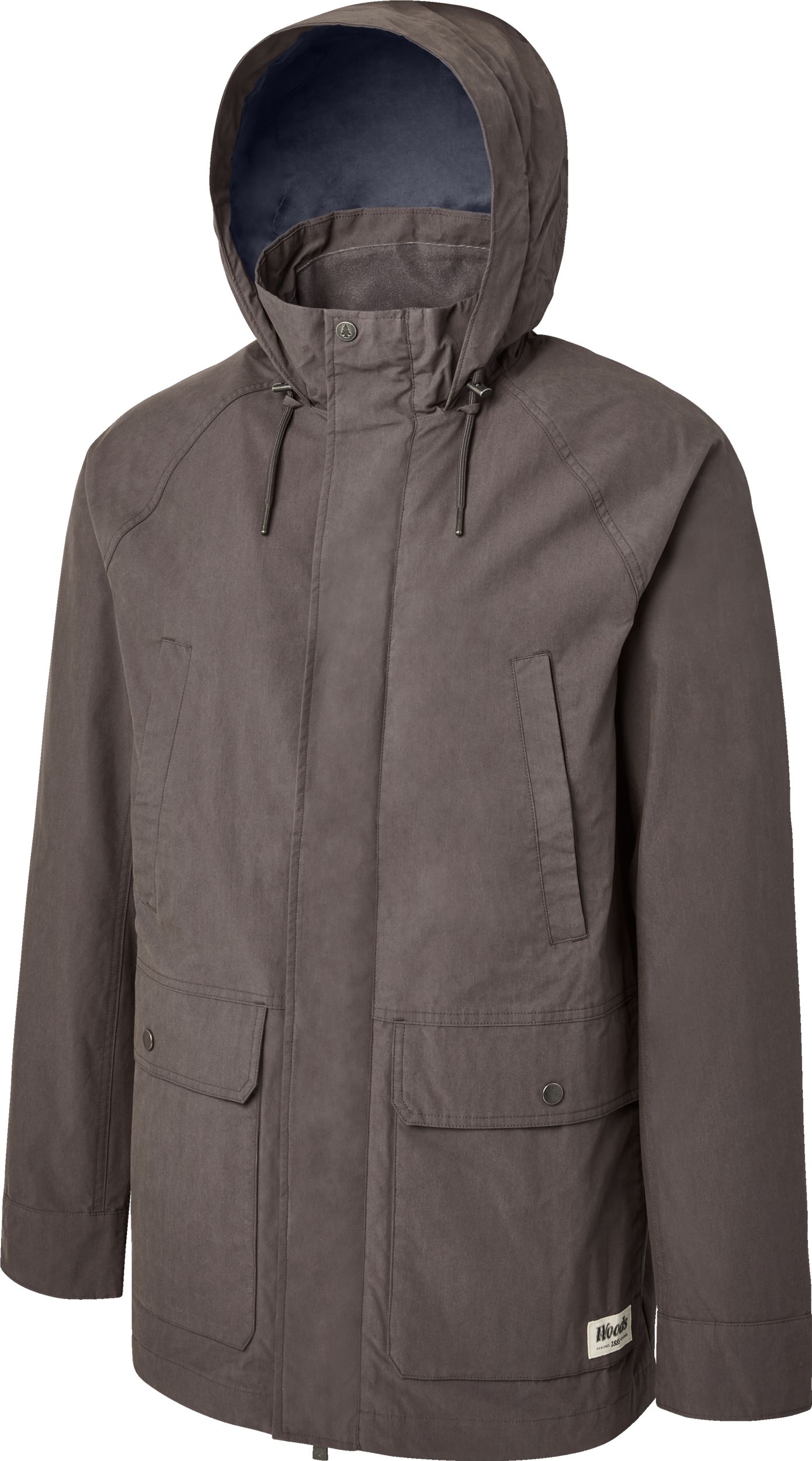 Woods Men's Heritage Jacket