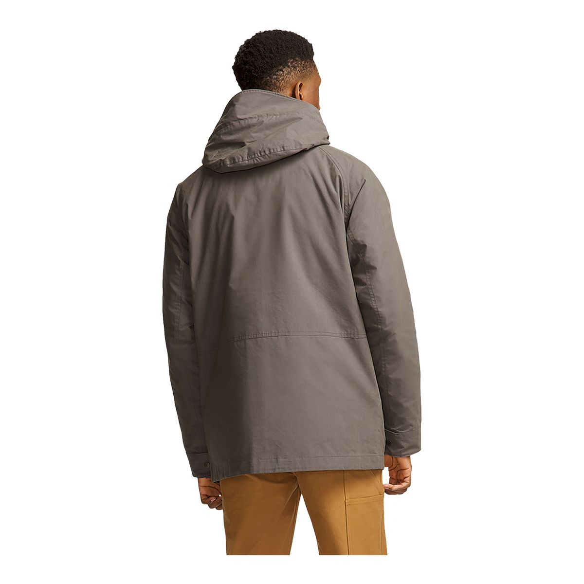 Woods Men's Heritage Jacket