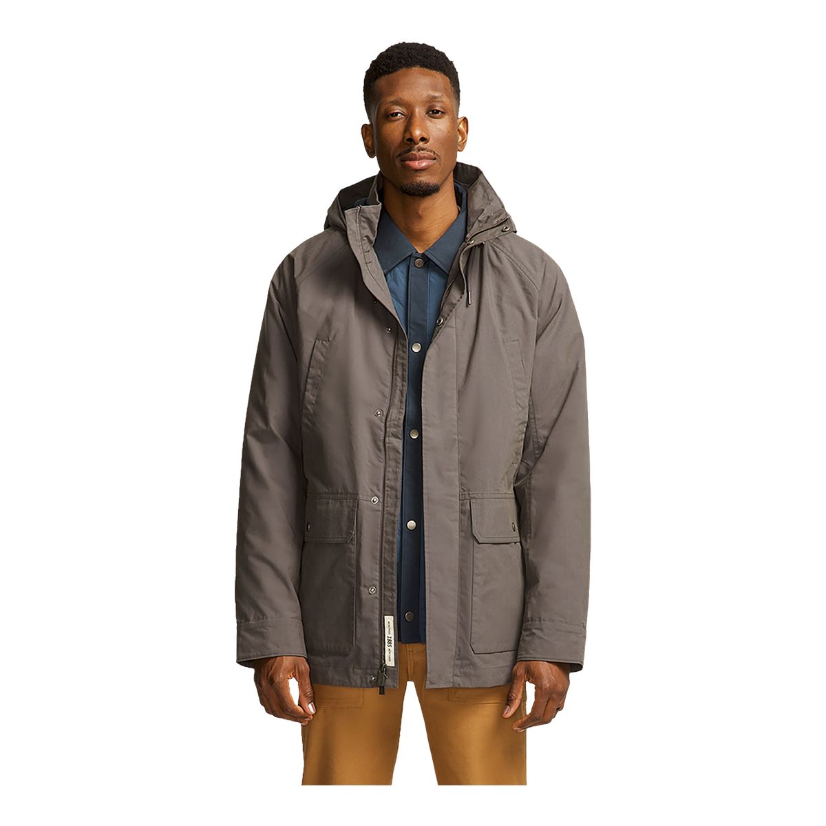 SportChek has Woods Men's Heritage Jacket
