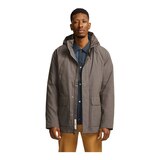 Woods Men's Heritage Jacket Front_Flat