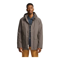 Woods Men's Heritage Jacket Front_Flat
