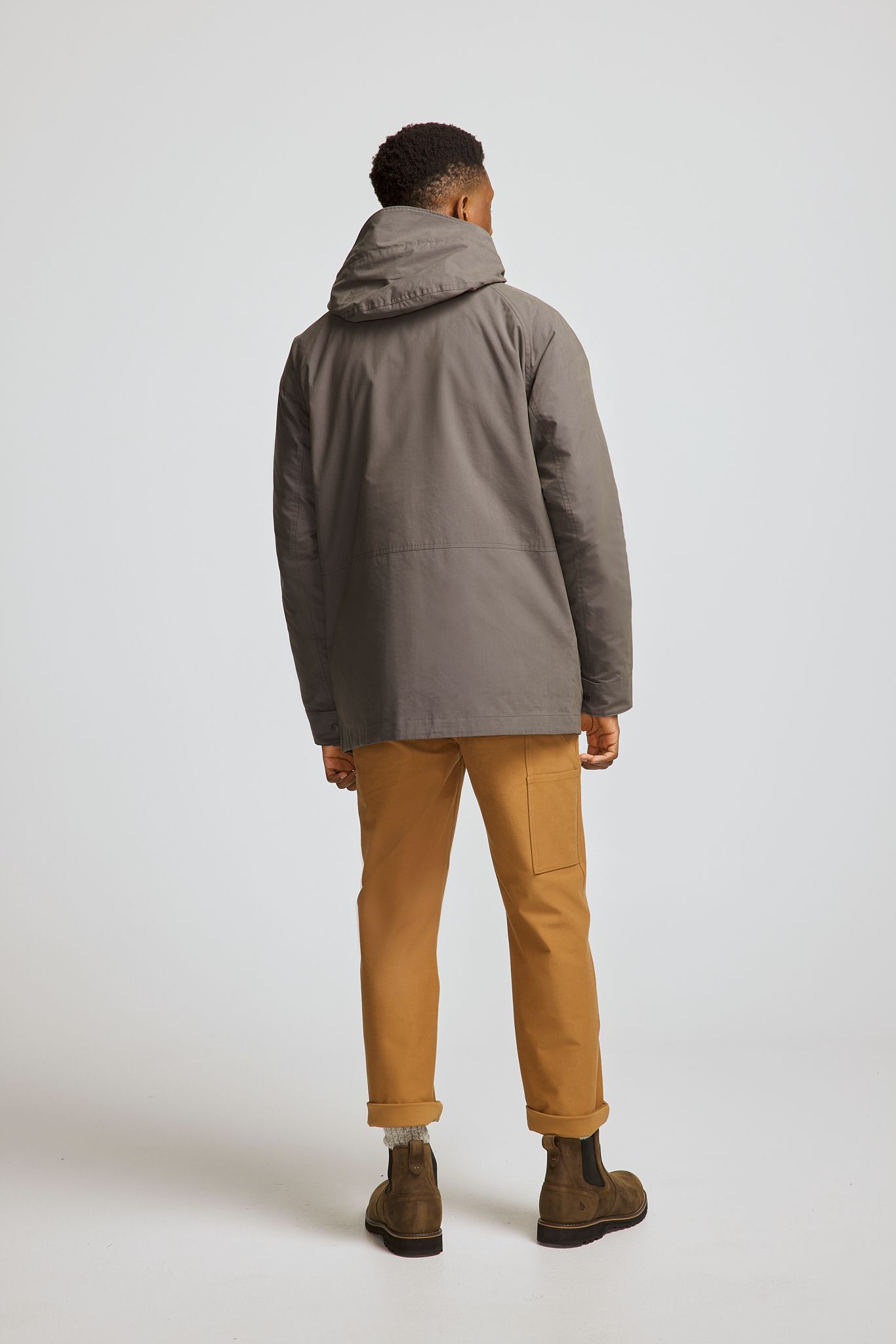 Woods Men's Heritage Jacket