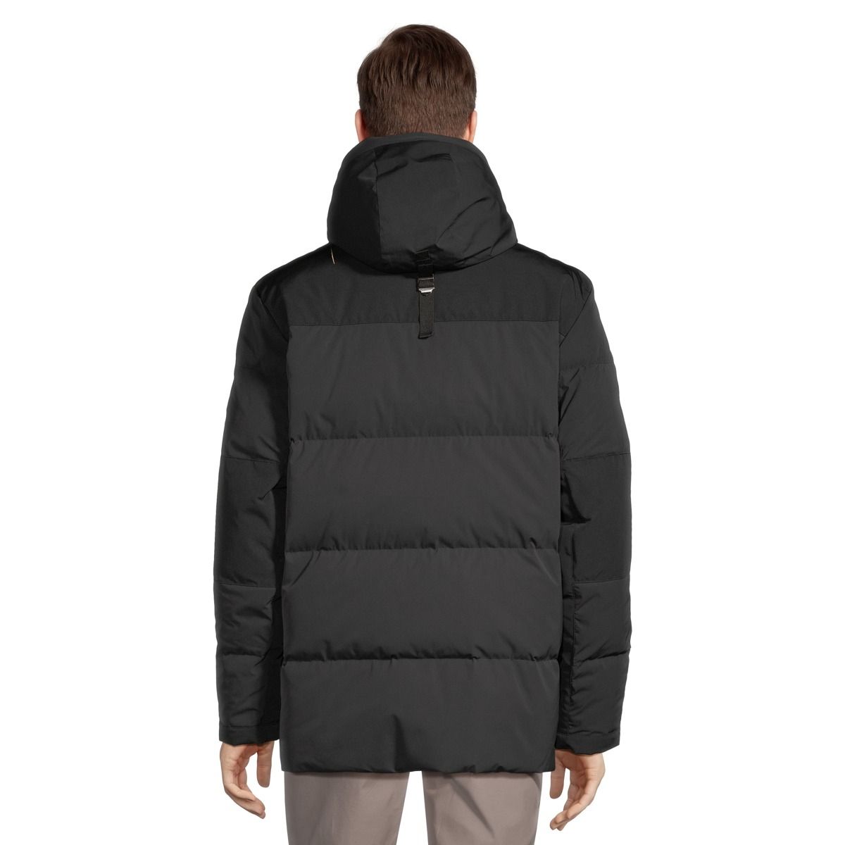 Woods Men's Barbeau Arctic Down Parka