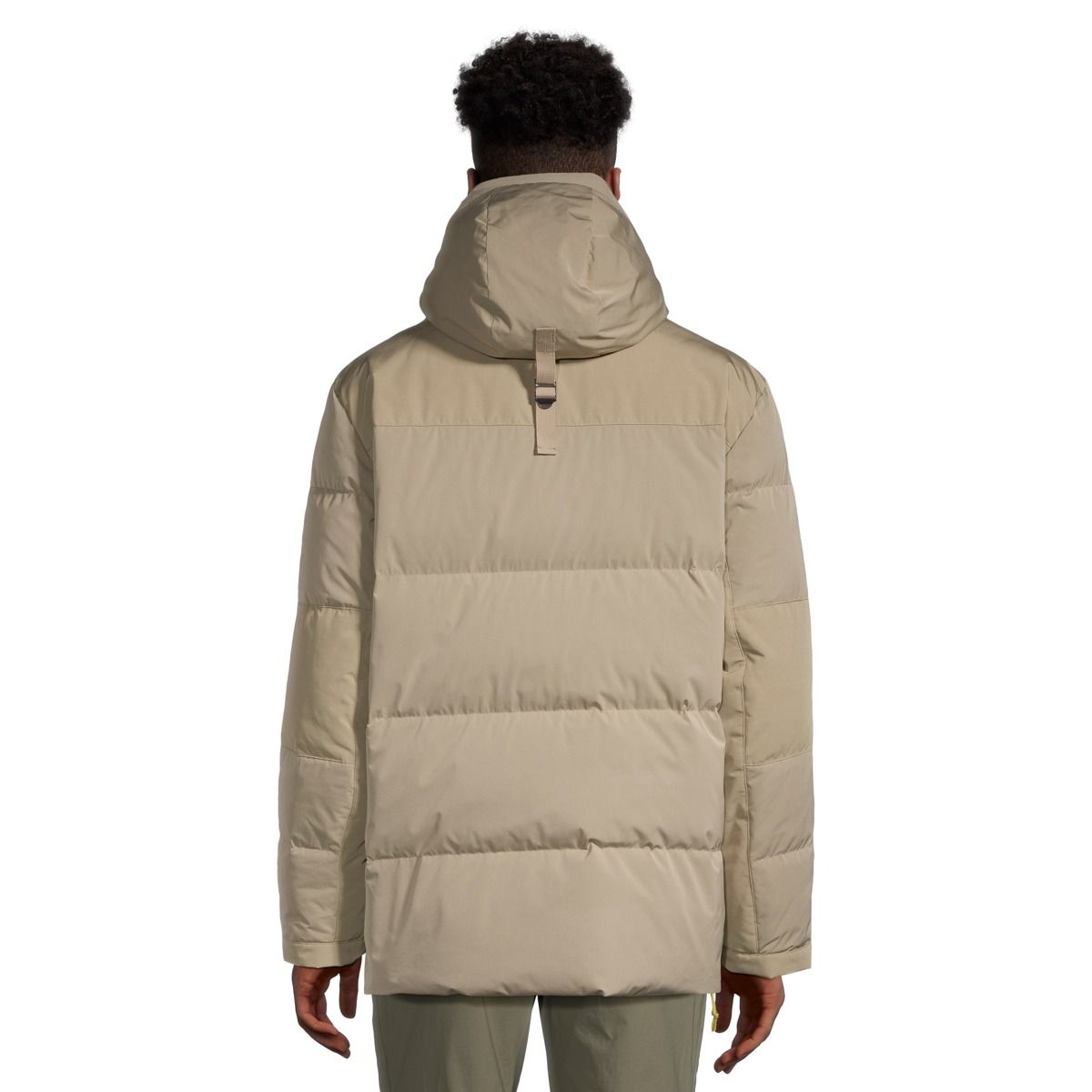 Woods Men's Barbeau Arctic Down Parka