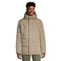 Woods Men's Barbeau Arctic Down Parka