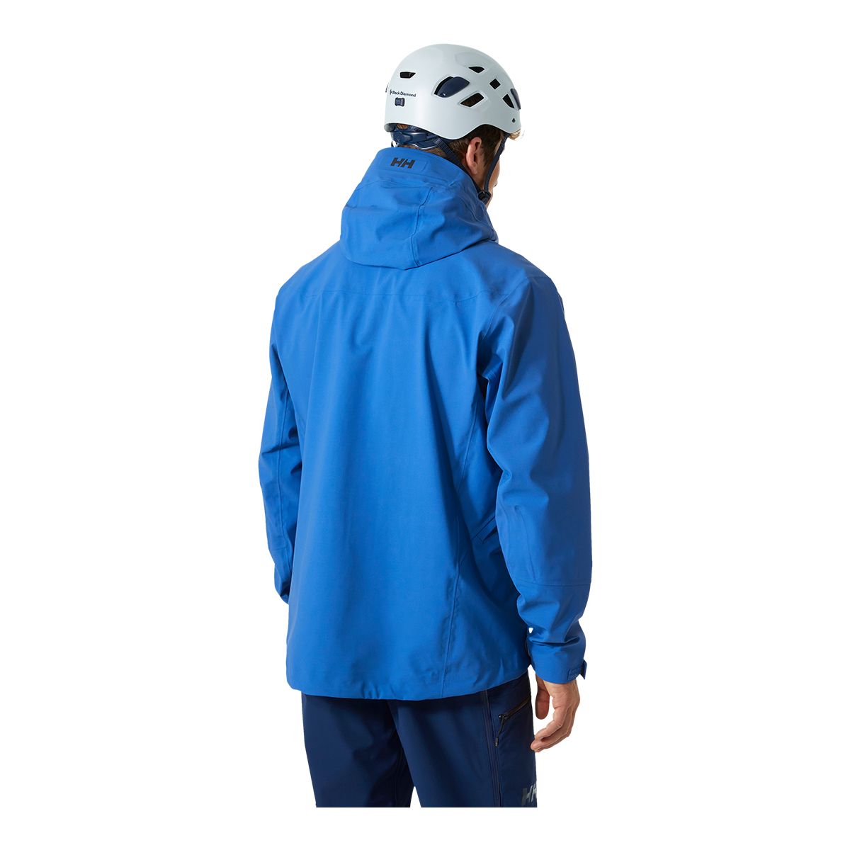 Helly Hansen Men's Verglas Backcountry Jacket