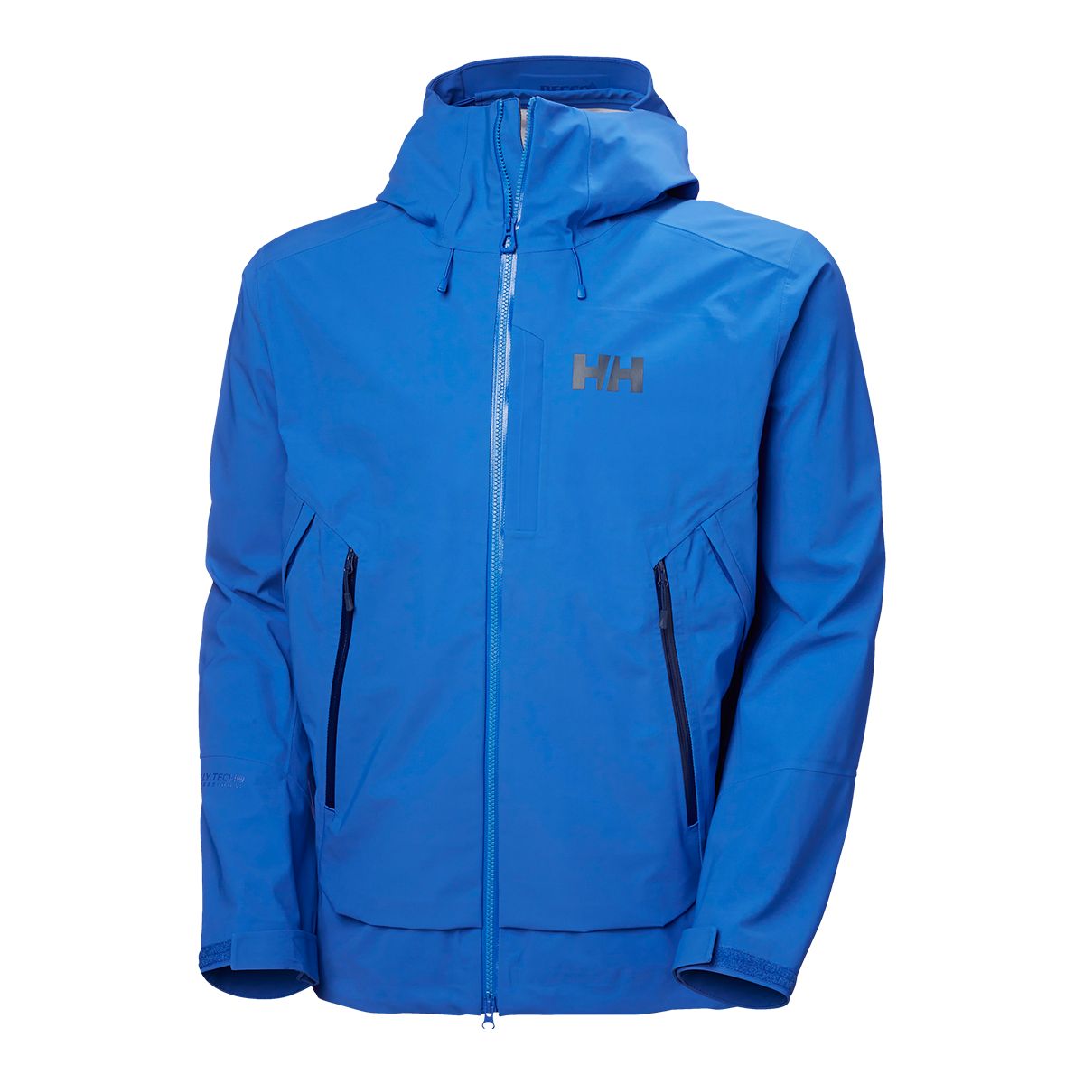 Helly Hansen Men's Verglas Backcountry Jacket