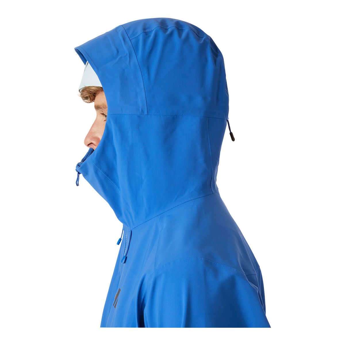 Helly Hansen Men's Verglas Backcountry Jacket