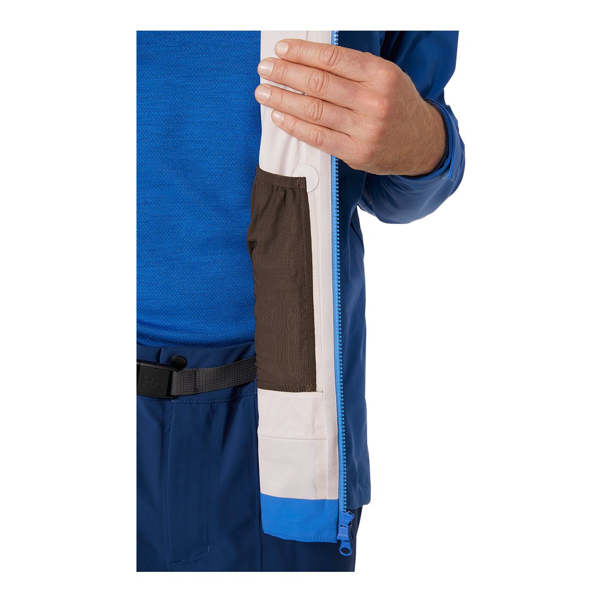 Helly Hansen Men's Verglas Backcountry Jacket