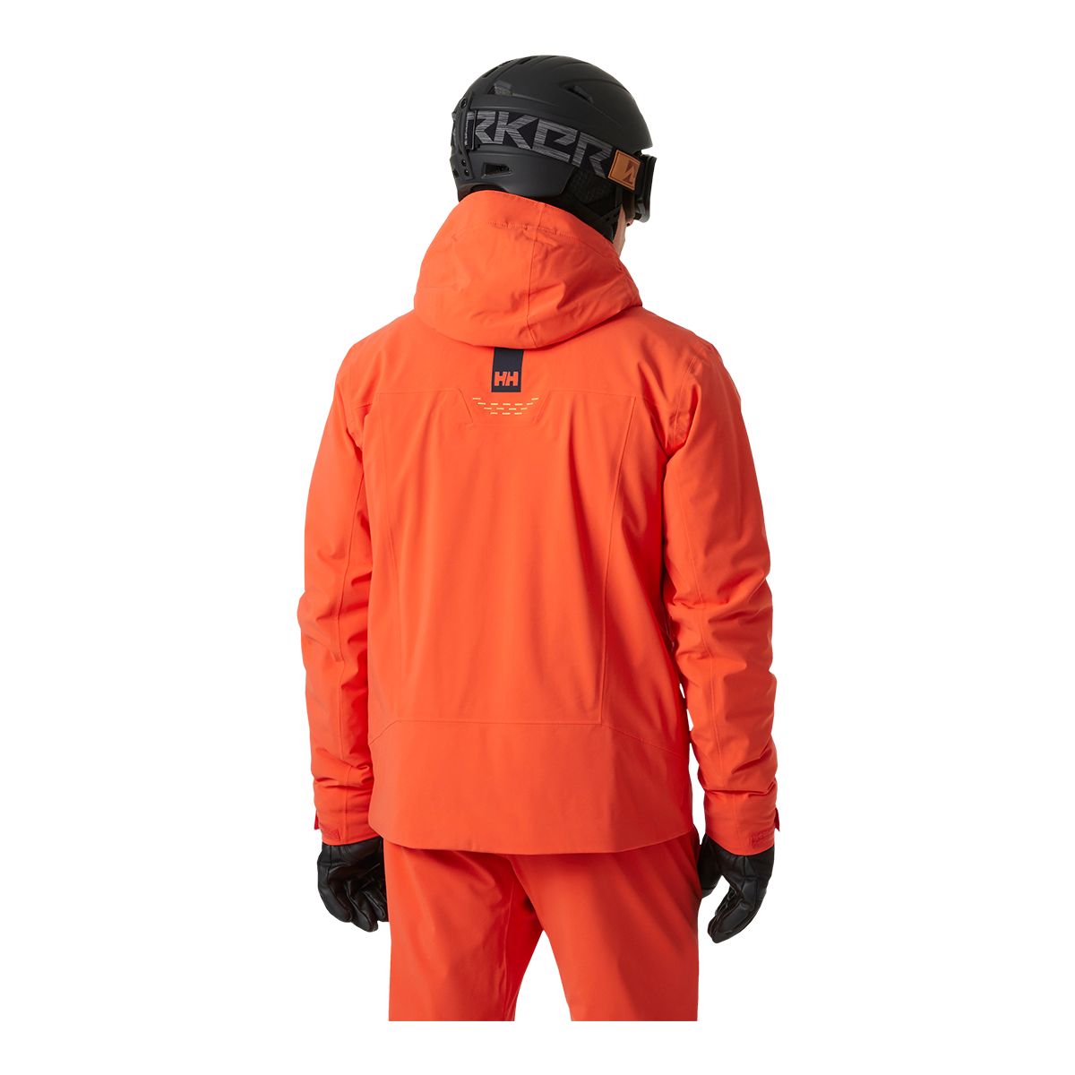 Helly Hansen Men's Alpha Lifaloft Ski Jacket