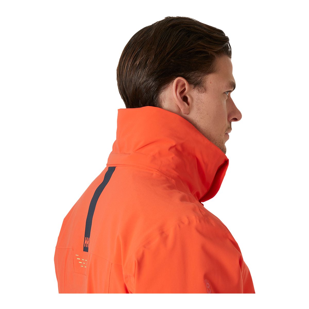 Helly Hansen Men's Alpha Lifaloft Ski Jacket