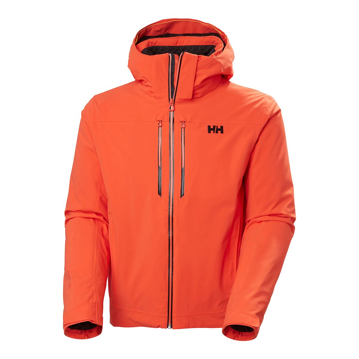 Helly Hansen Men's Alpha Lifaloft Ski Jacket