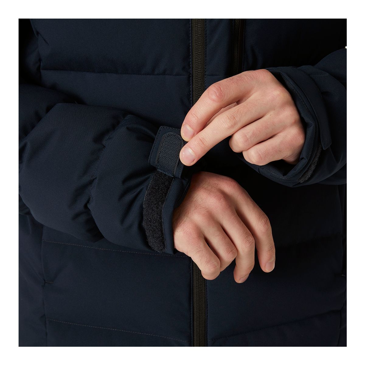 Helly Hansen Men's Bossanova Puffy Jacket