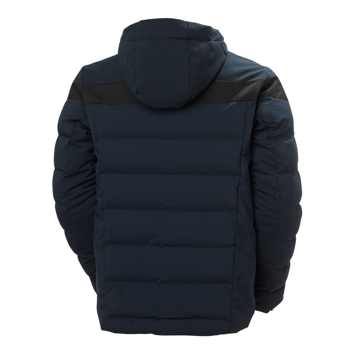 Helly Hansen Men's Bossanova Puffy Jacket
