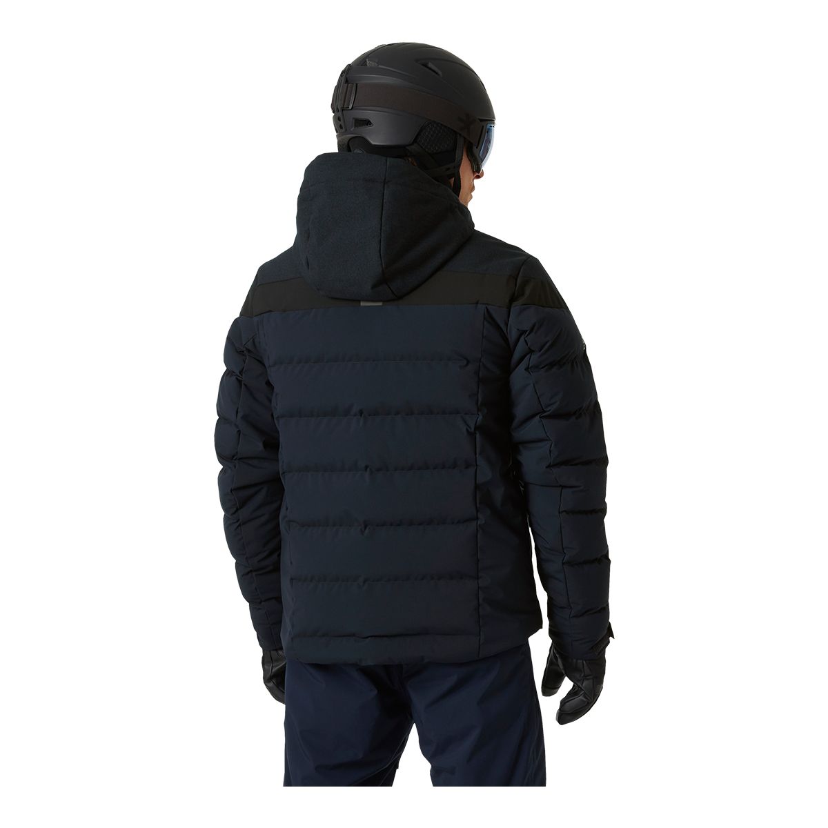Helly Hansen Men's Bossanova Puffy Jacket
